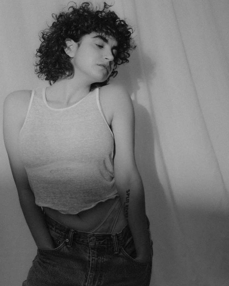 Sarah Yarkin picture