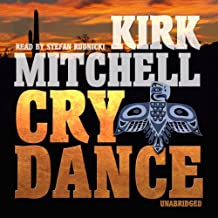 Cry Dance: A Novel