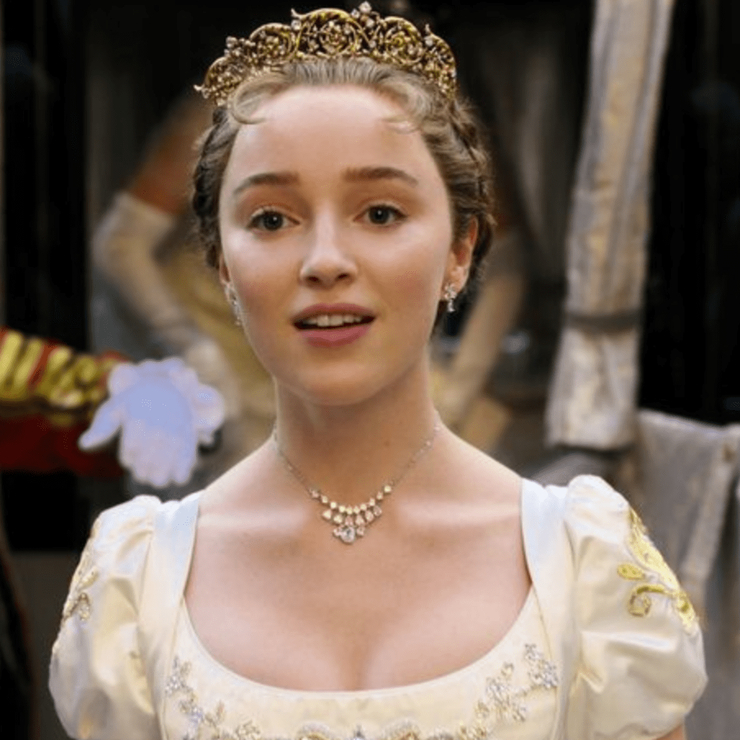 Daphne Bridgerton