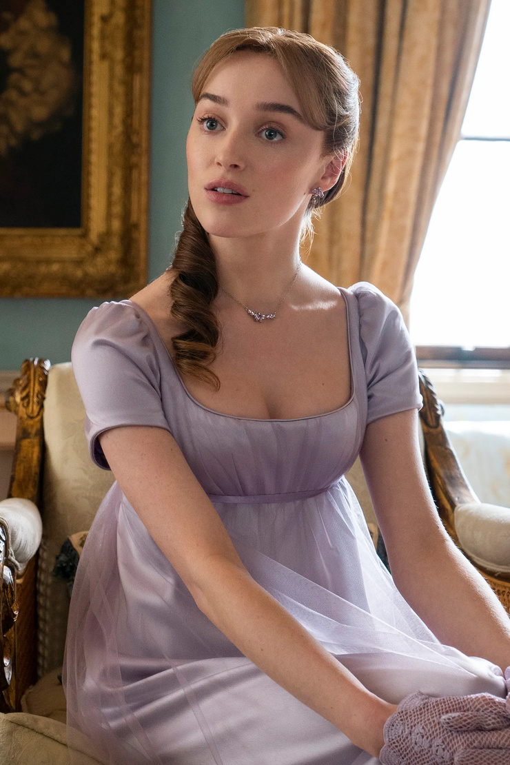 Daphne Bridgerton