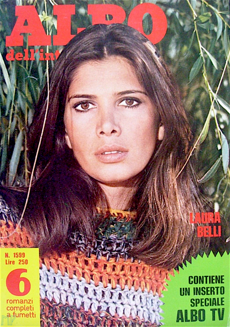 Laura Belli Laura Belli