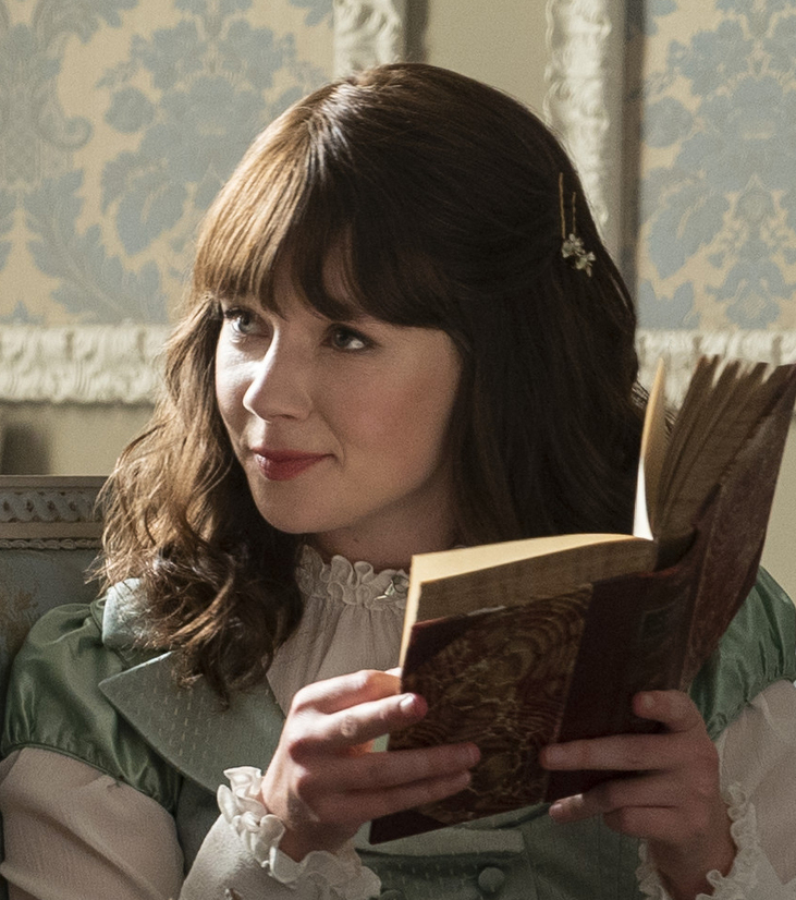Eloise Bridgerton