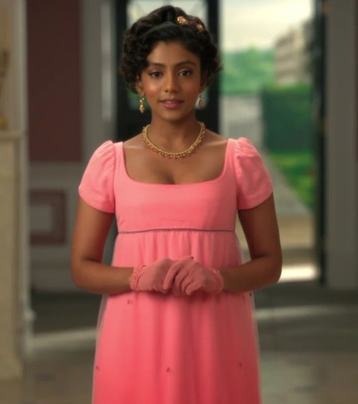 Edwina Sharma