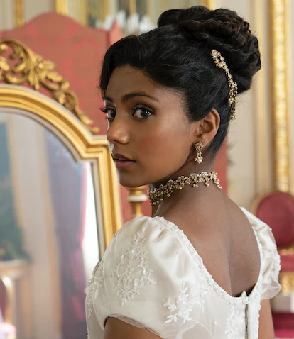Edwina Sharma