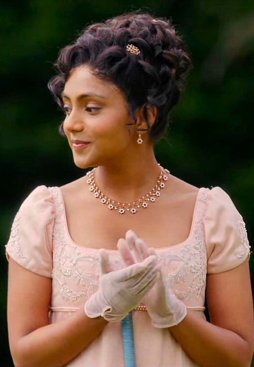Edwina Sharma