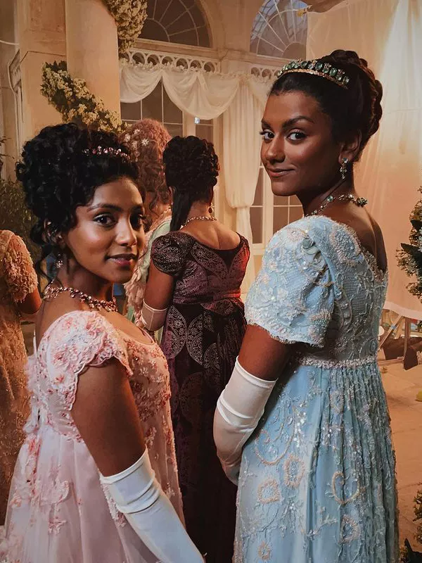 Edwina Sharma