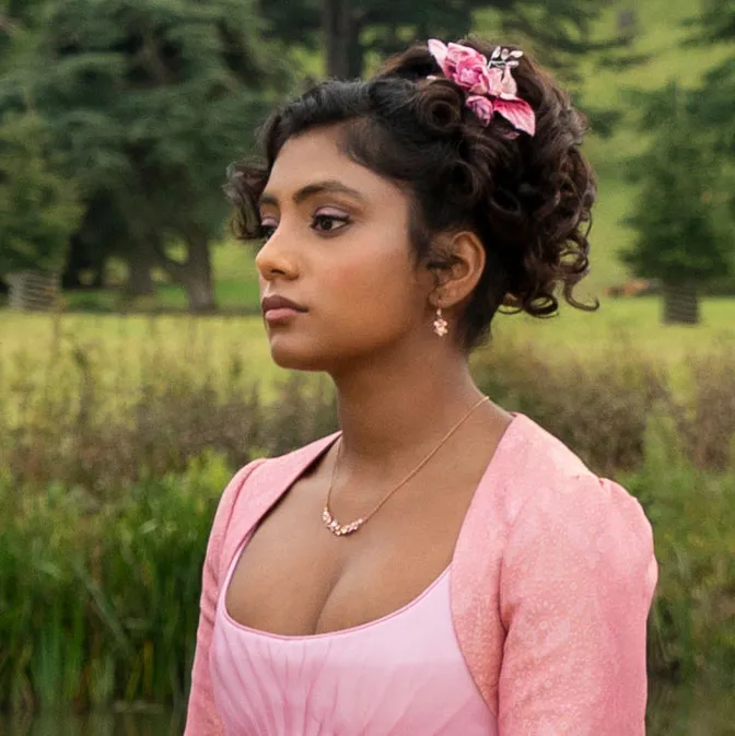 Edwina Sharma