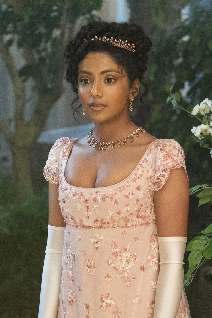 Edwina Sharma