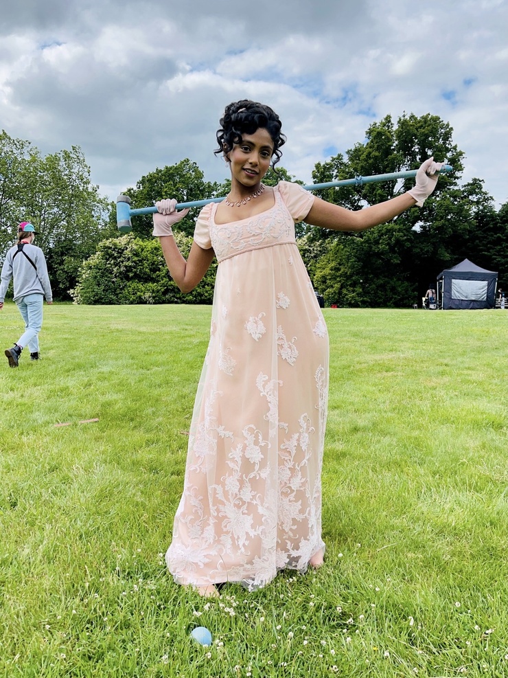Edwina Sharma