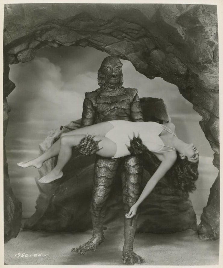 Creature from the Black Lagoon Creature from the Black Lagoon