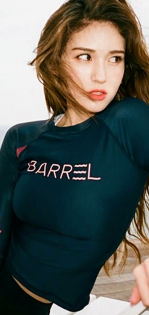 Jeon So Mi