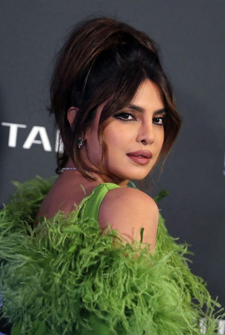 Priyanka Chopra