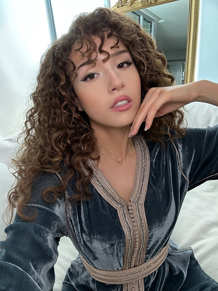Pokimane Pokimane