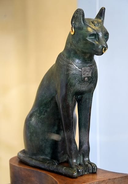 Bastet