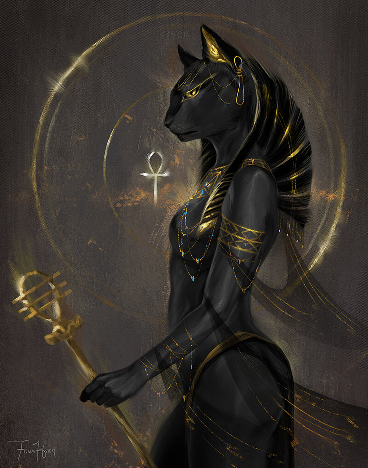 Bastet