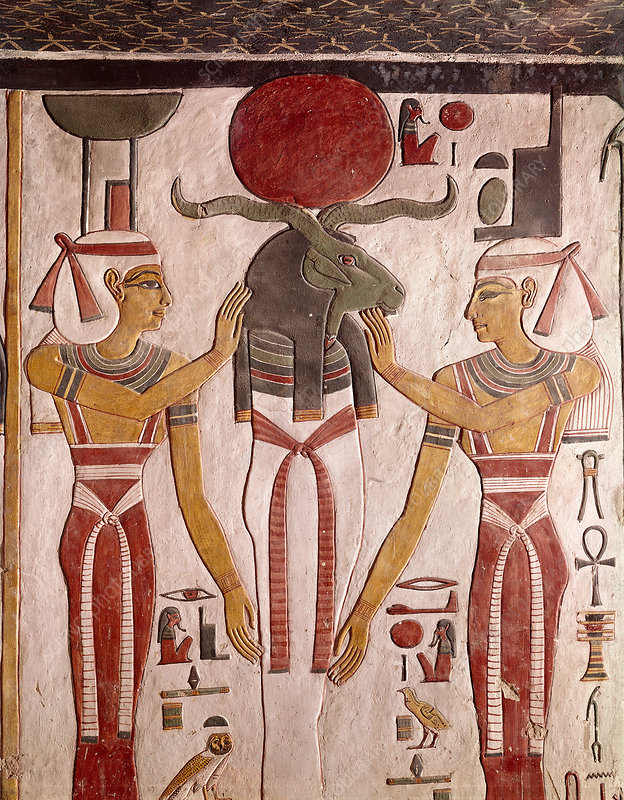 Khnum