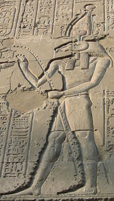 Khnum
