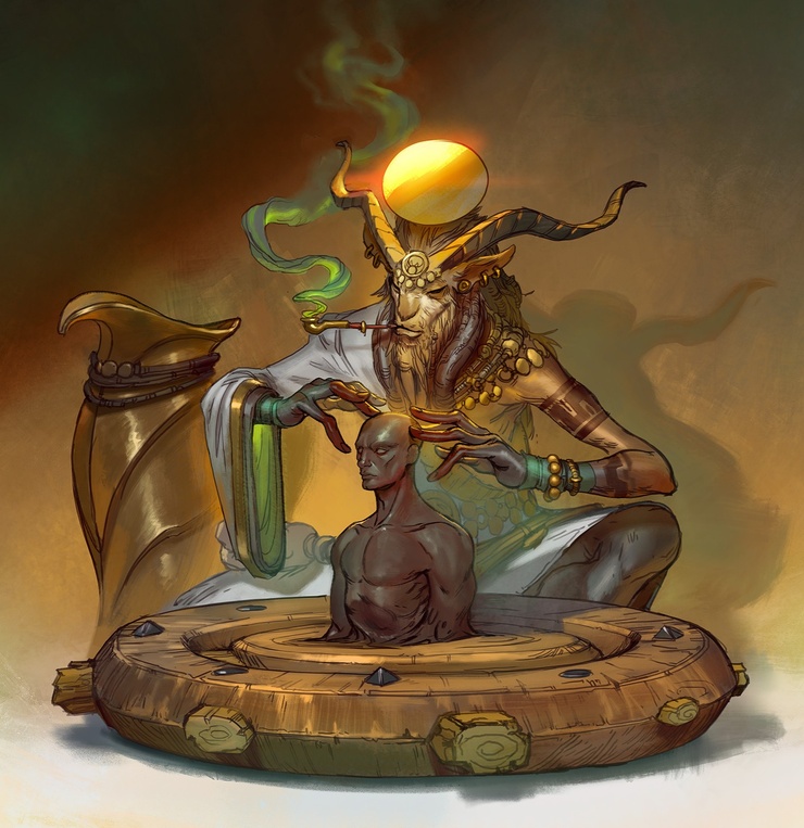 Khnum