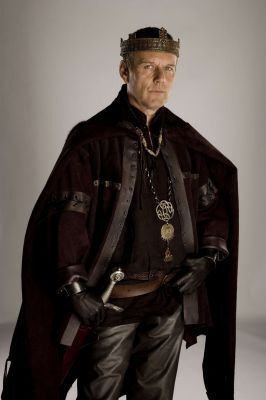 Uther Pendragon