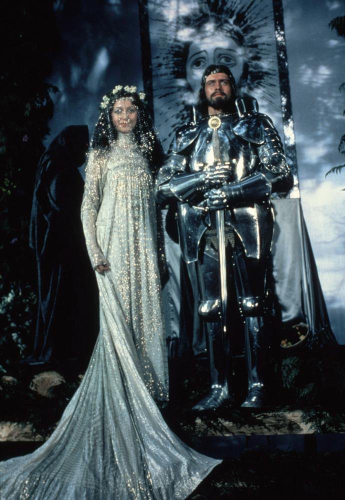 King Arthur