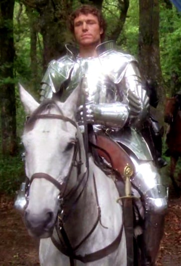 Sir Lancelot