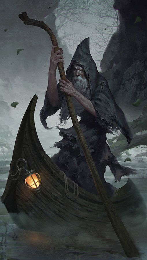 Charon