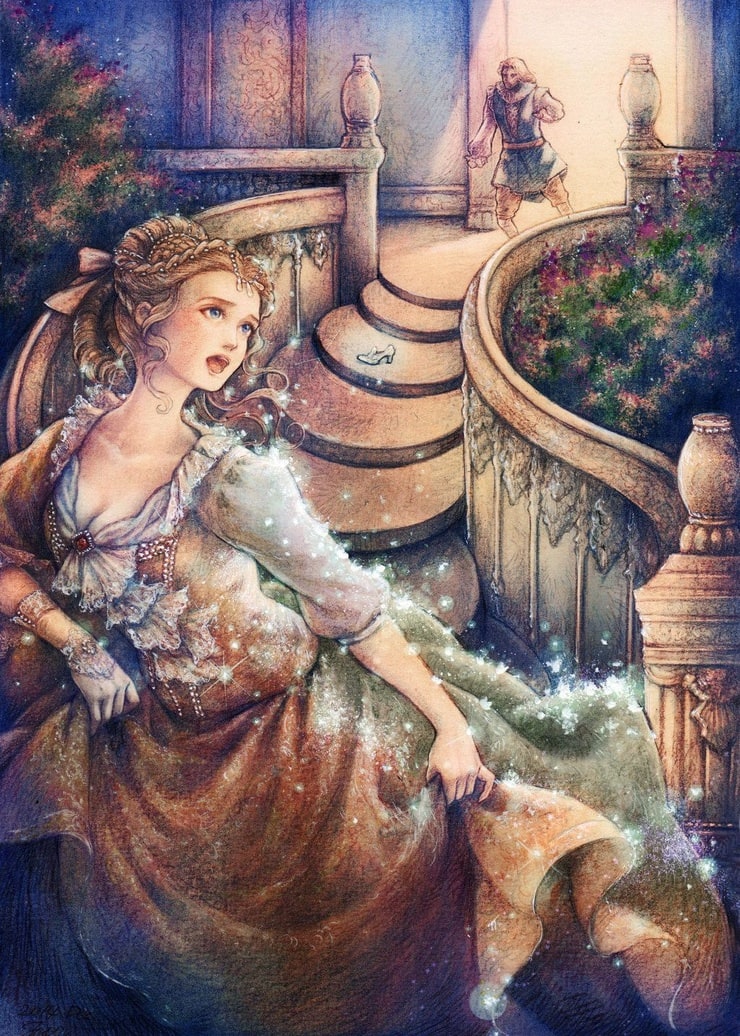 Cinderella