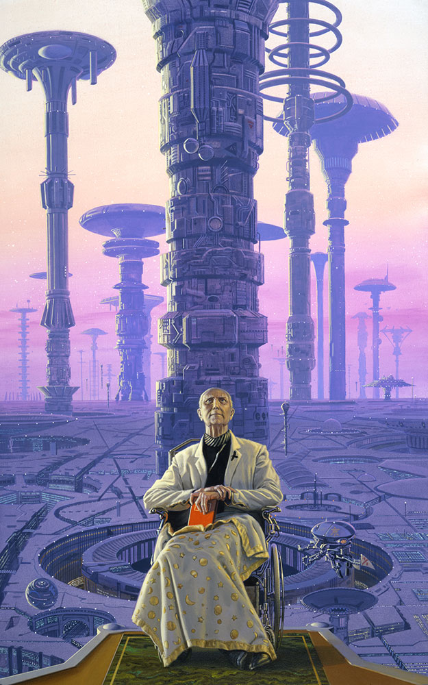Hari Seldon