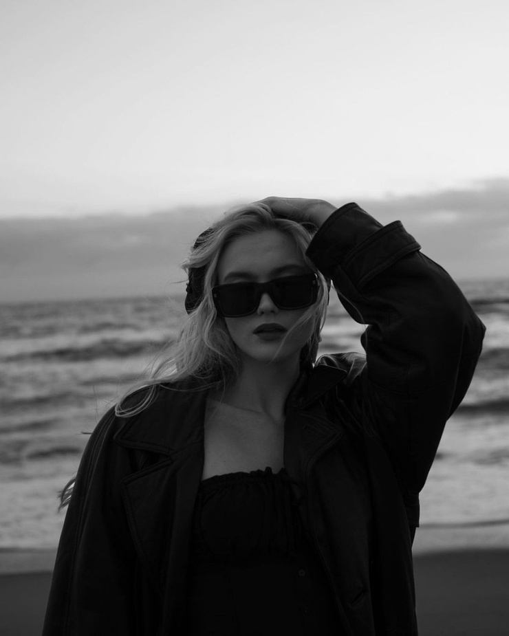 Chloe Rose Robertson