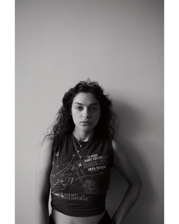 Odeya Rush