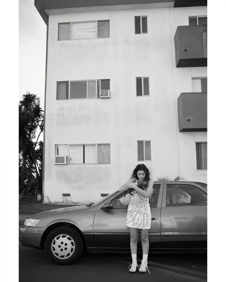 Odeya Rush
