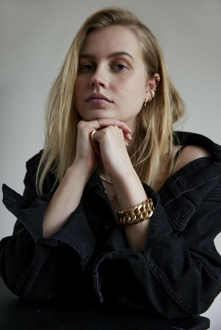 Angourie Rice