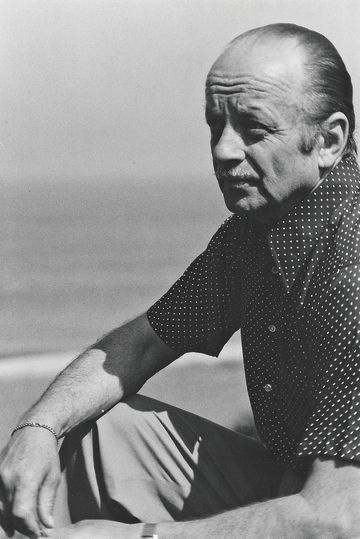 Nathaniel Benchley