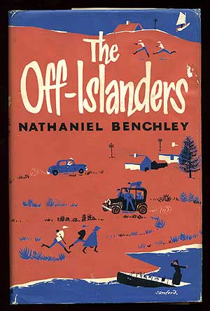 Nathaniel Benchley