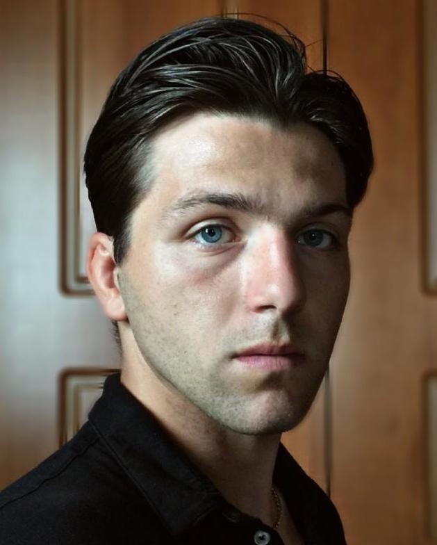 Florent Hill