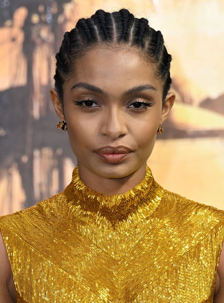 Picture of Yara Shahidi