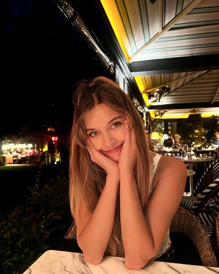 Afra Saraçoglu