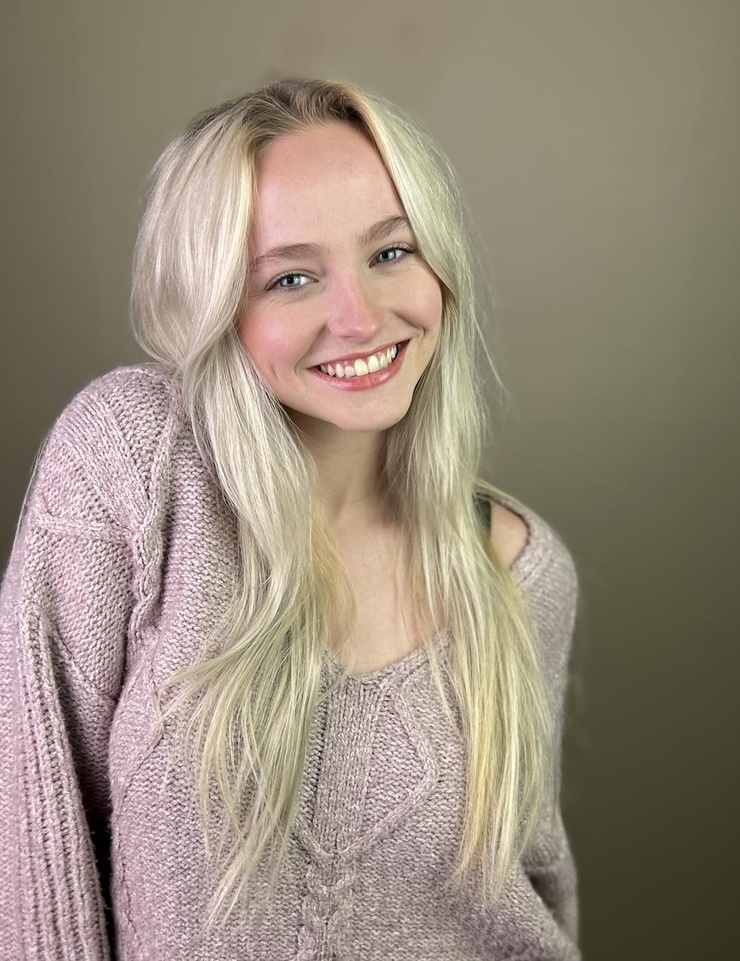 Madison Wolfe Madison Wolfe