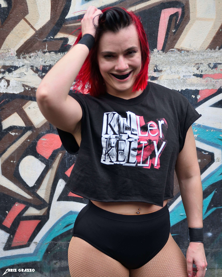 Image of Killer Kelly