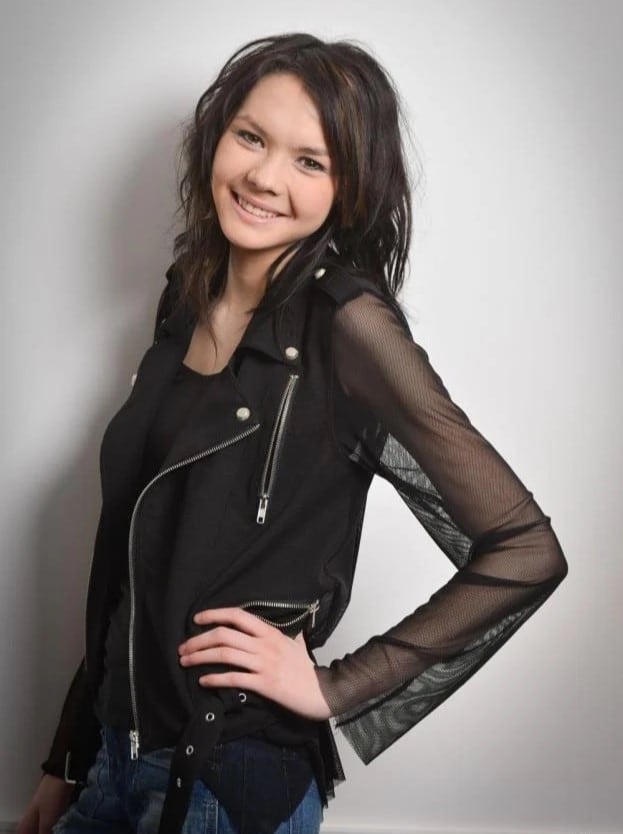 Sophie-Tith