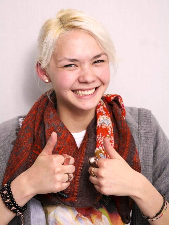 Sophie-Tith
