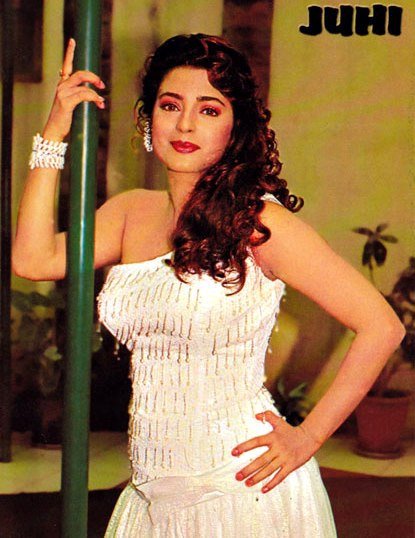 Juhi Chawla