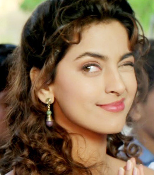 Juhi Chawla