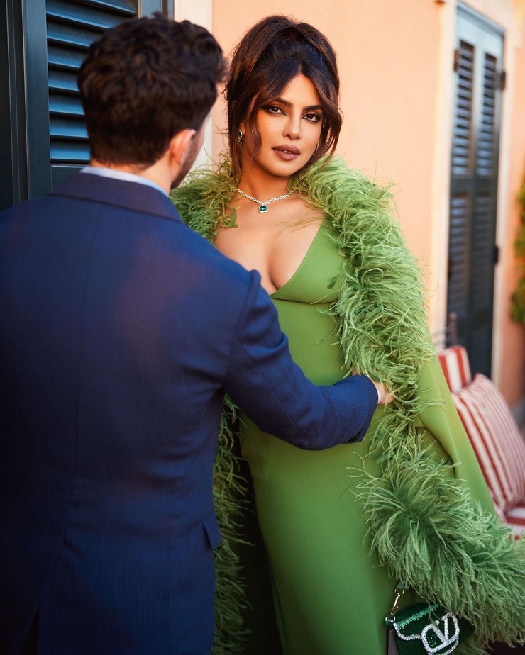 Priyanka Chopra