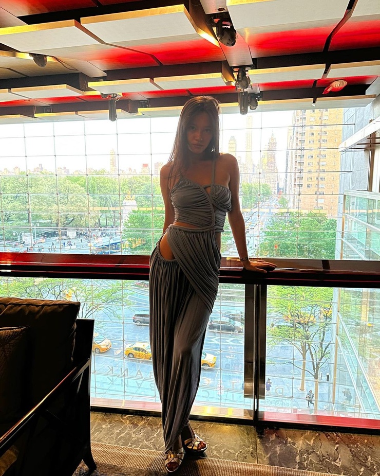 Lily Chee