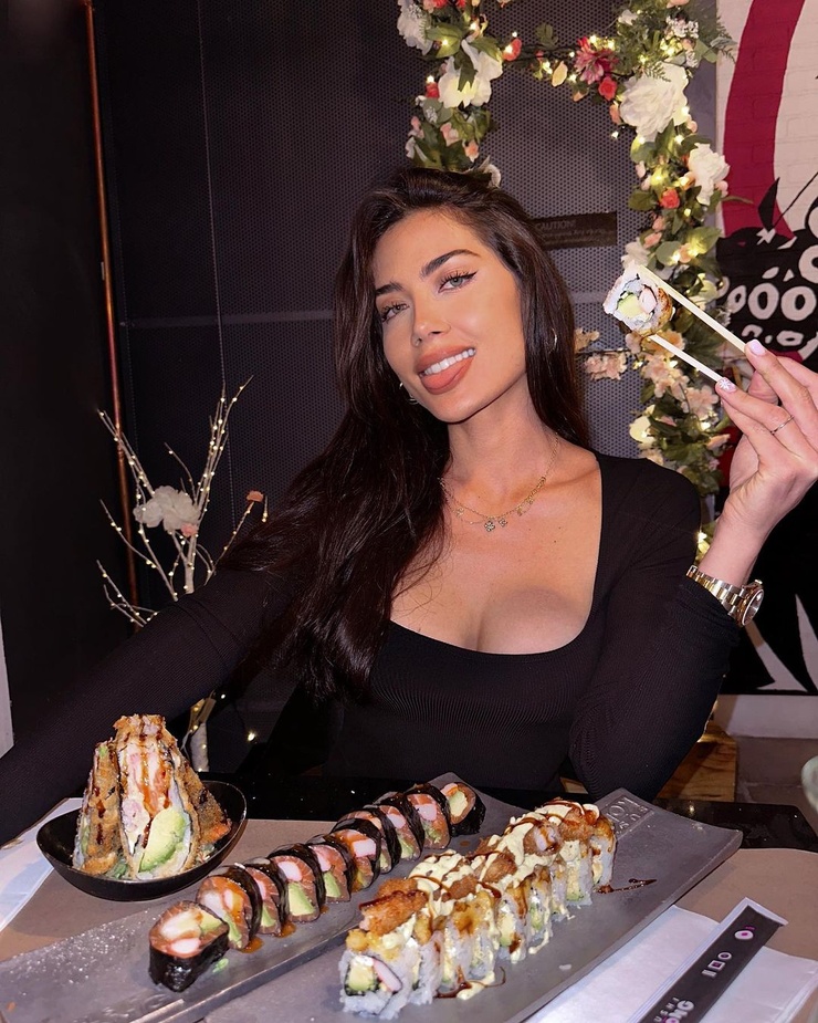 Georgina Mazzeo