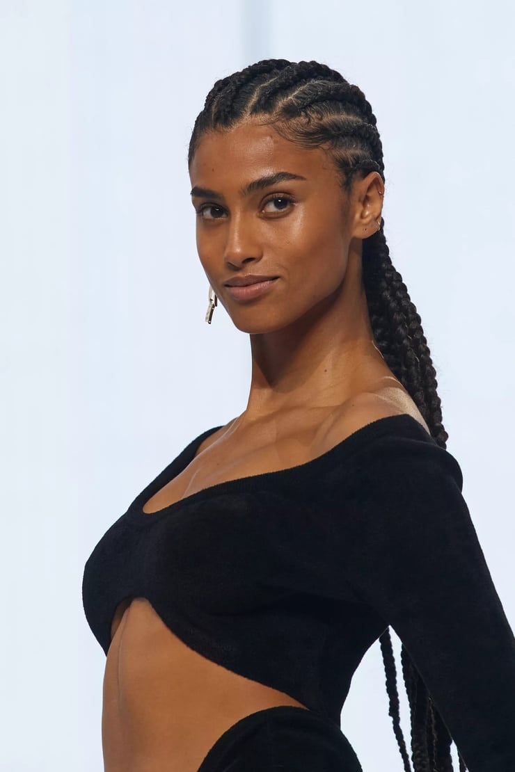 Imaan Hammam