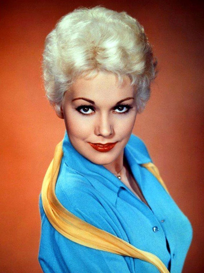 Kim Novak image