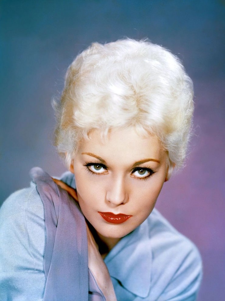 Kim Novak