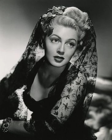 Lana Turner